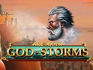 Age Of The Gods_ God Of Storms game thumbnail