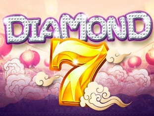 Diamond 7 game screenshot