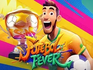 Futebol Fever game screenshot