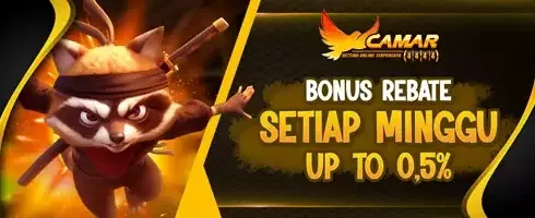 Cashback Mingguan Slot Gacor screenshot