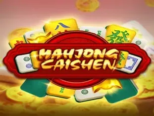 Mahjong Caishen game thumbnail