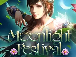 Moonlight Festival game screenshot