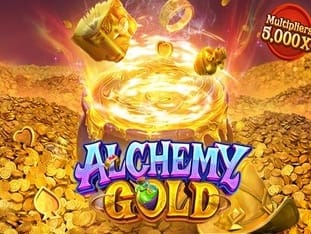 Alchemy Gold game thumbnail