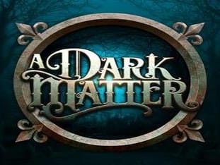 A Dark Matter game screenshot