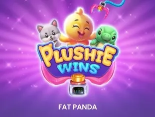 Plushie Wins (1) game screenshot