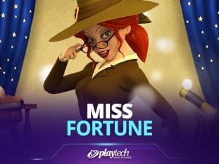 Miss Fortune game thumbnail