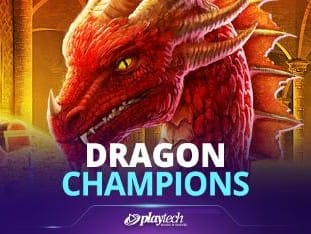 Dragon Champions game thumbnail