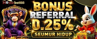 Login lumba188 Klaim Bonusmu banner image