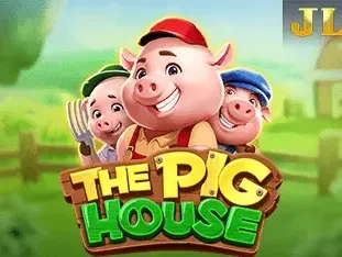 The Pig House game thumbnail
