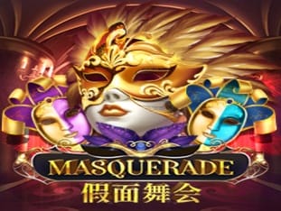 Masquerade game thumbnail
